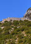 Κάστρο Ελευθεροχωρίου – Θεσπρωτία