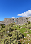 Κάστρο Κιάφα Σουλίου – Θεσπρωτία