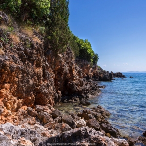 Παραλία Αγκάλη Πέρδικα